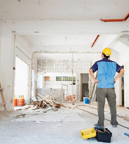 Sultandağı Tadilatcı