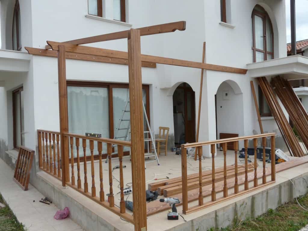 Sultandağı Tadilatcı